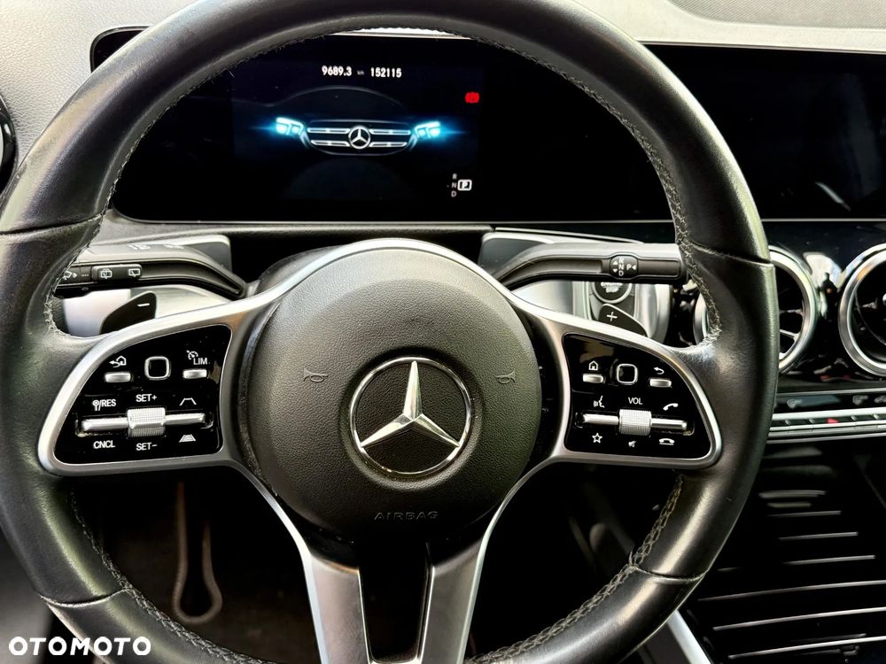 Mercedes-Benz GLB 220 d 8G-DCT Style - 14