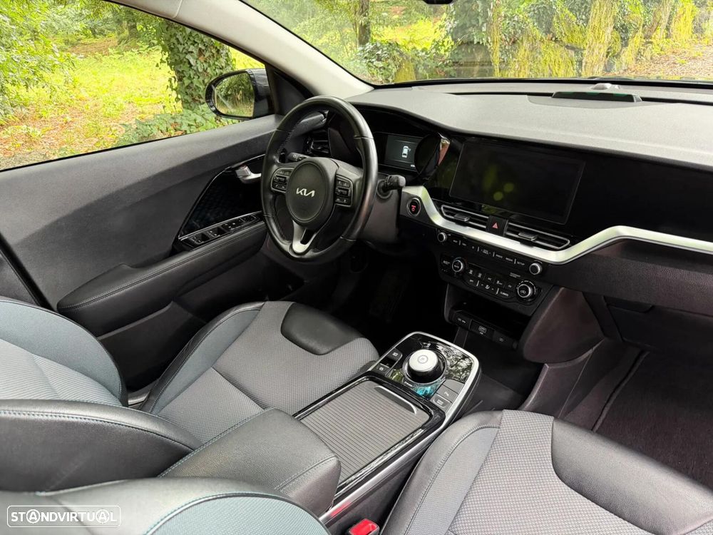 Kia e-Niro 64kWh - 14