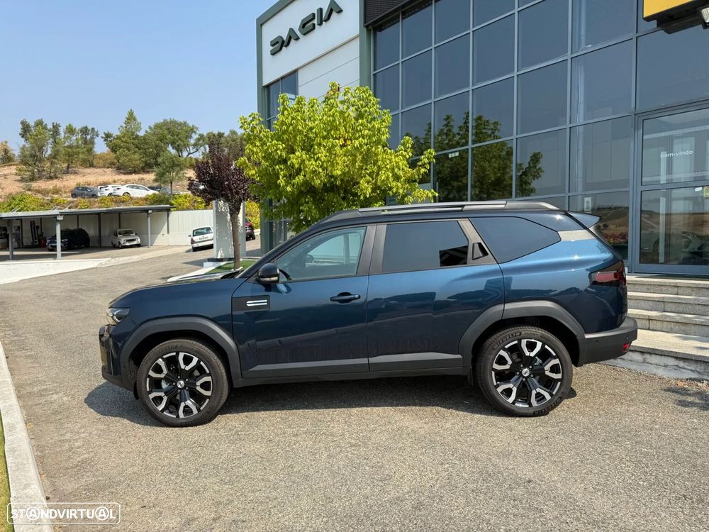 Dacia Bigster - 5