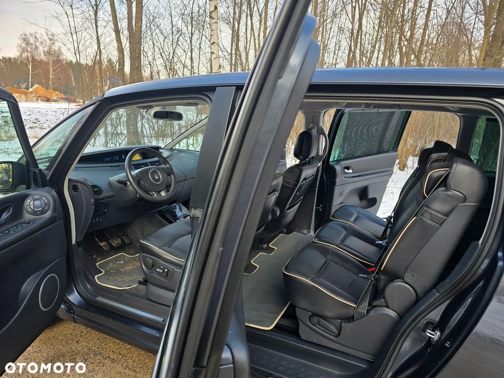 Renault Espace 2.0 dCi FAP Initiale - 18