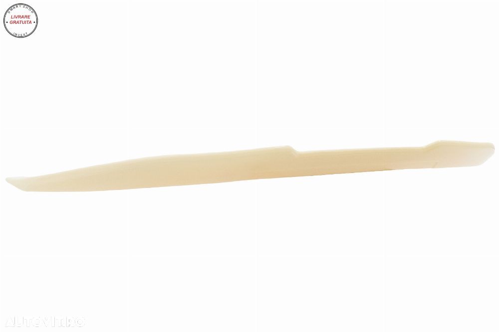 Eleron Portbagaj BMW Seria 3 E92 E93 Coupe Cabrio (2006-2012)- livrare gratuita - 2