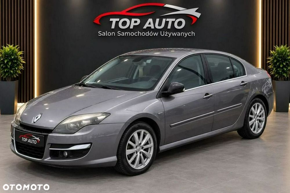 Renault Laguna
