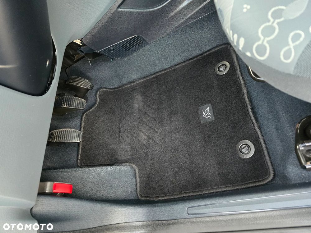 Ford KA 1.2 Start-Stopp-System Trend Edition - 10