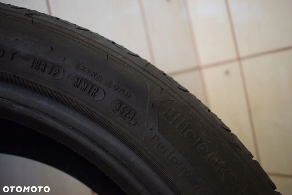 R17 205/50 Goodyear EfficientGrip Performance 2 Wysyłka gratis! - 5