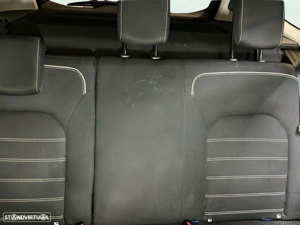 Dacia Duster 1.0 TCe ECO-G Journey Bi-Fuel - 18