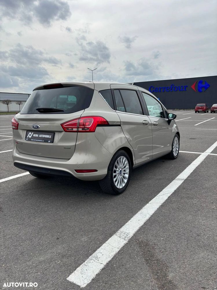 Citroën C3 - 6