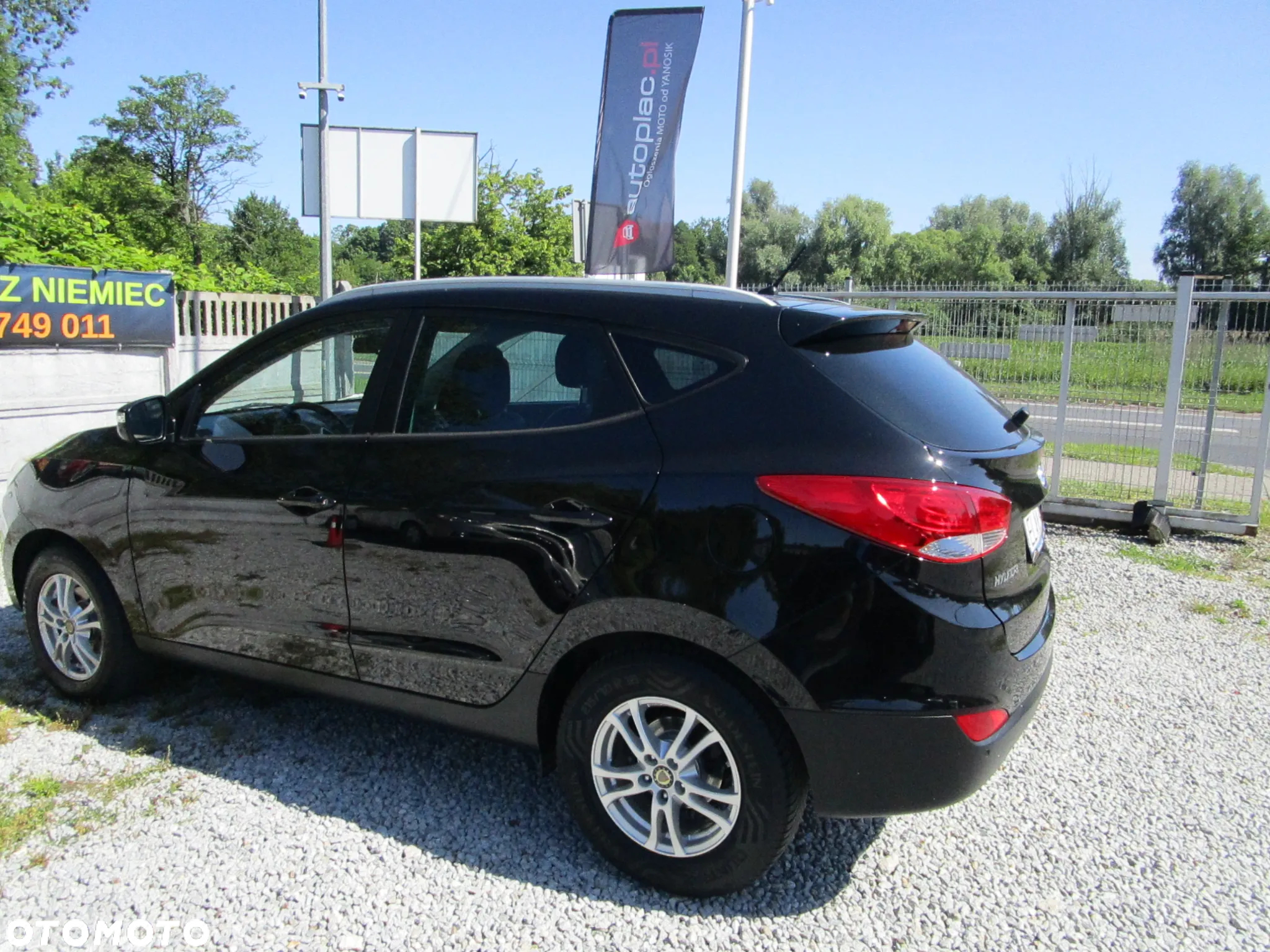 Hyundai ix35 1.6 2WD 5 Star Edition - 11