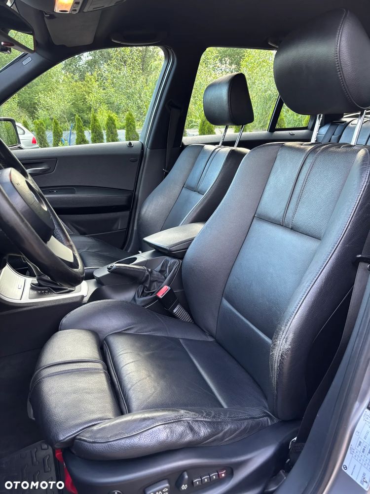 BMW X3 - 26