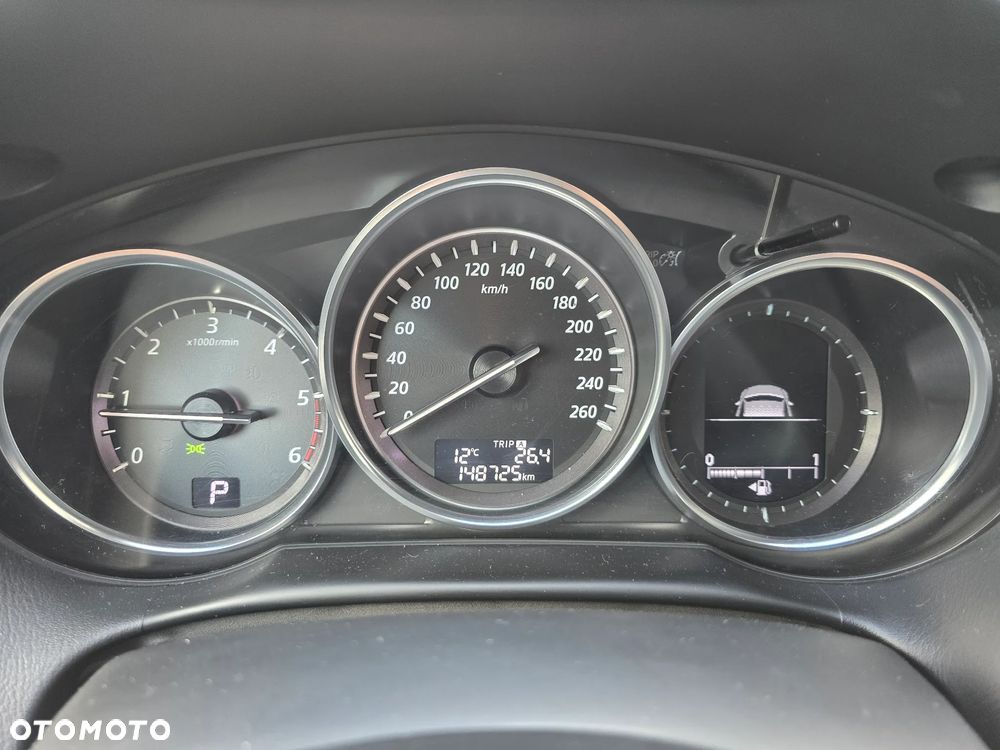 Mazda CX-5 - 14