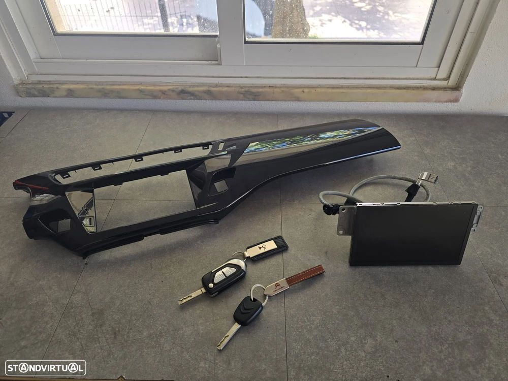 Citroën DS3 1.6 HDi Airdream Sport Chic - 29