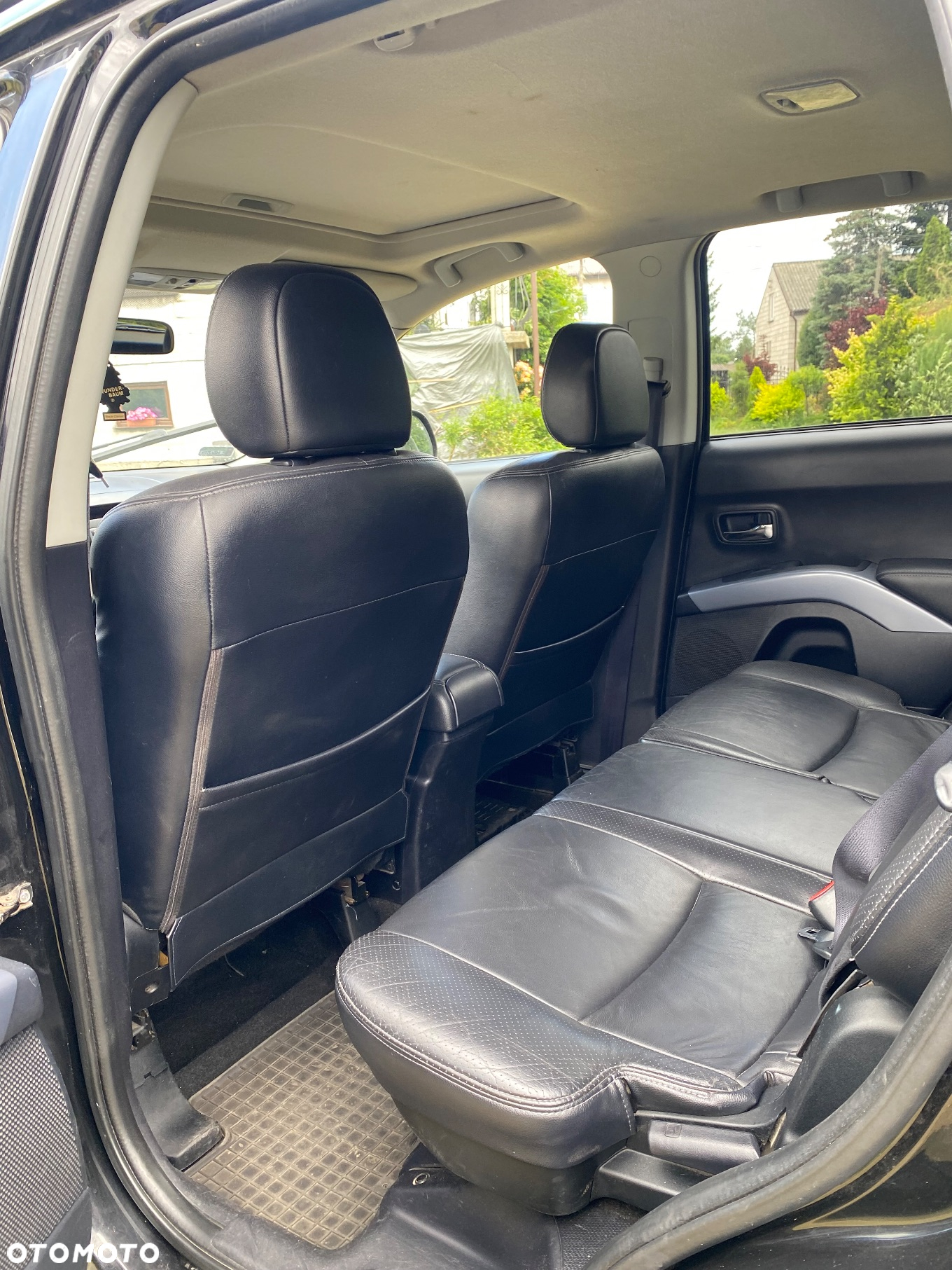 Mitsubishi Outlander 2.0 DID Instyle - 20