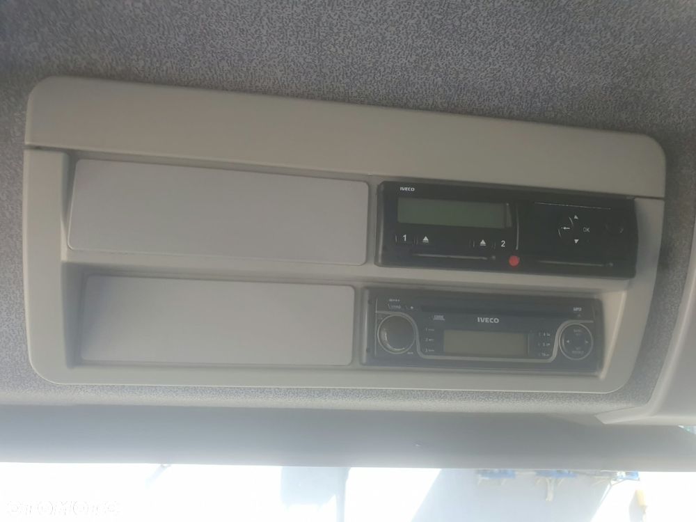 Iveco Eurocargo 120EL18 - 13