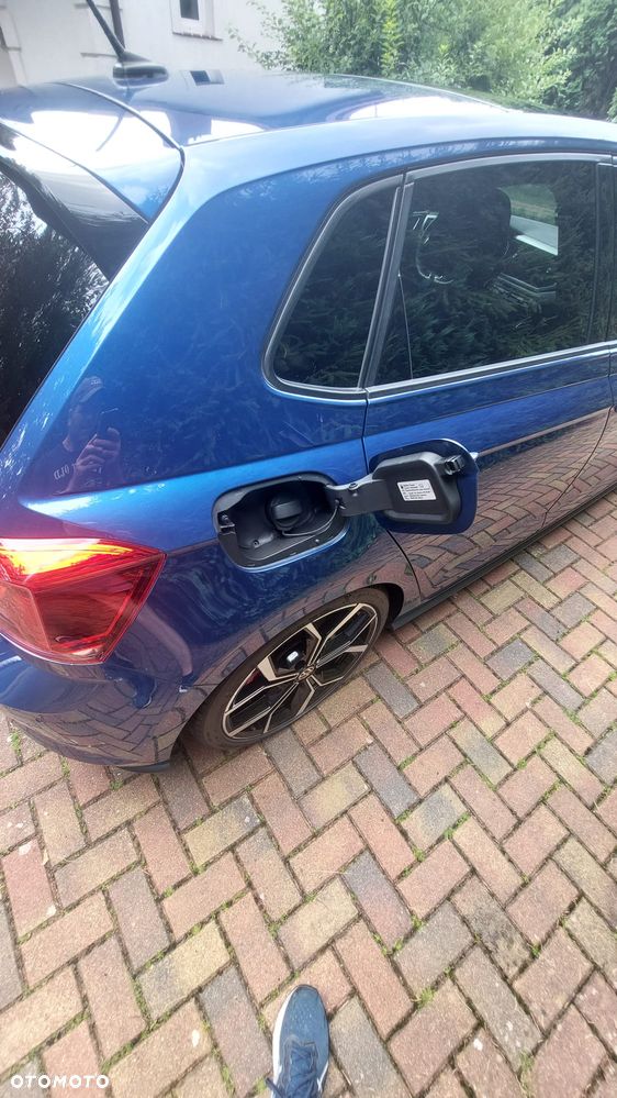 Volkswagen Polo 2.0 TSI GTI DSG - 32