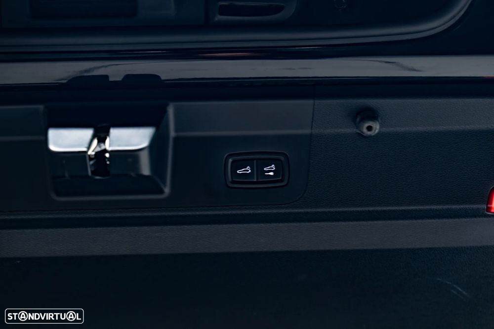 Porsche Panamera Turbo S E-Hybrid - 15