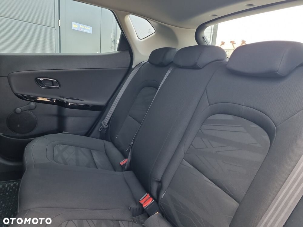 Kia Ceed - 16