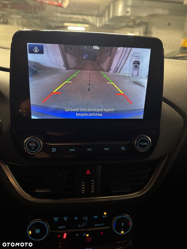 Ford Puma 1.0 EcoBoost Hybrid ST-LINE X - 12