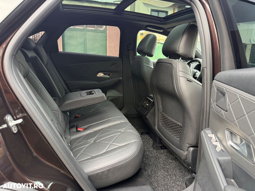 DS Automobiles DS 7 Crossback - 14