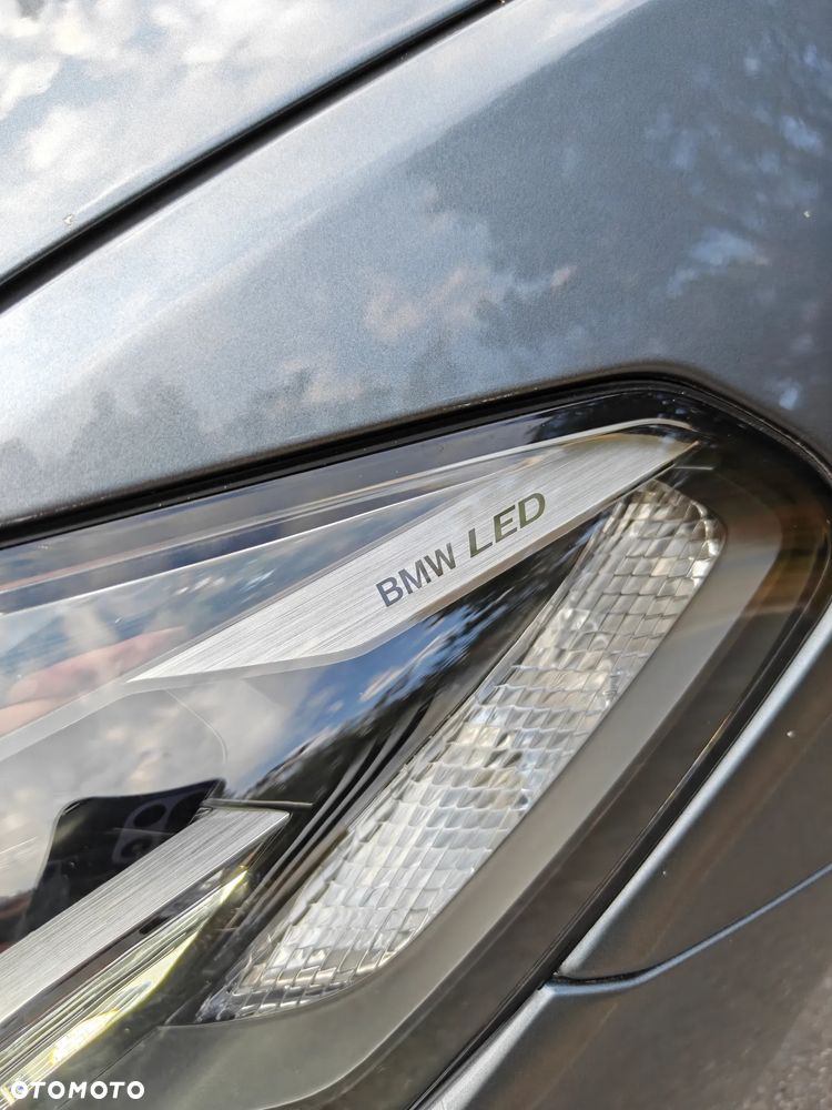 BMW Seria 5 530e Luxury Line - 19