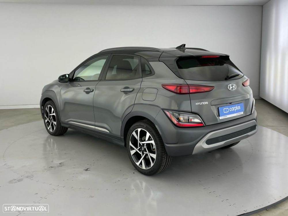 Hyundai Kauai 1.0 T-GDi Premium - 26