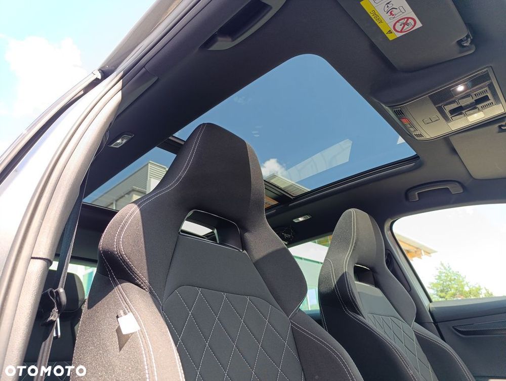 Skoda Karoq 1.5 TSI ACT 4x2 Sportline DSG - 17