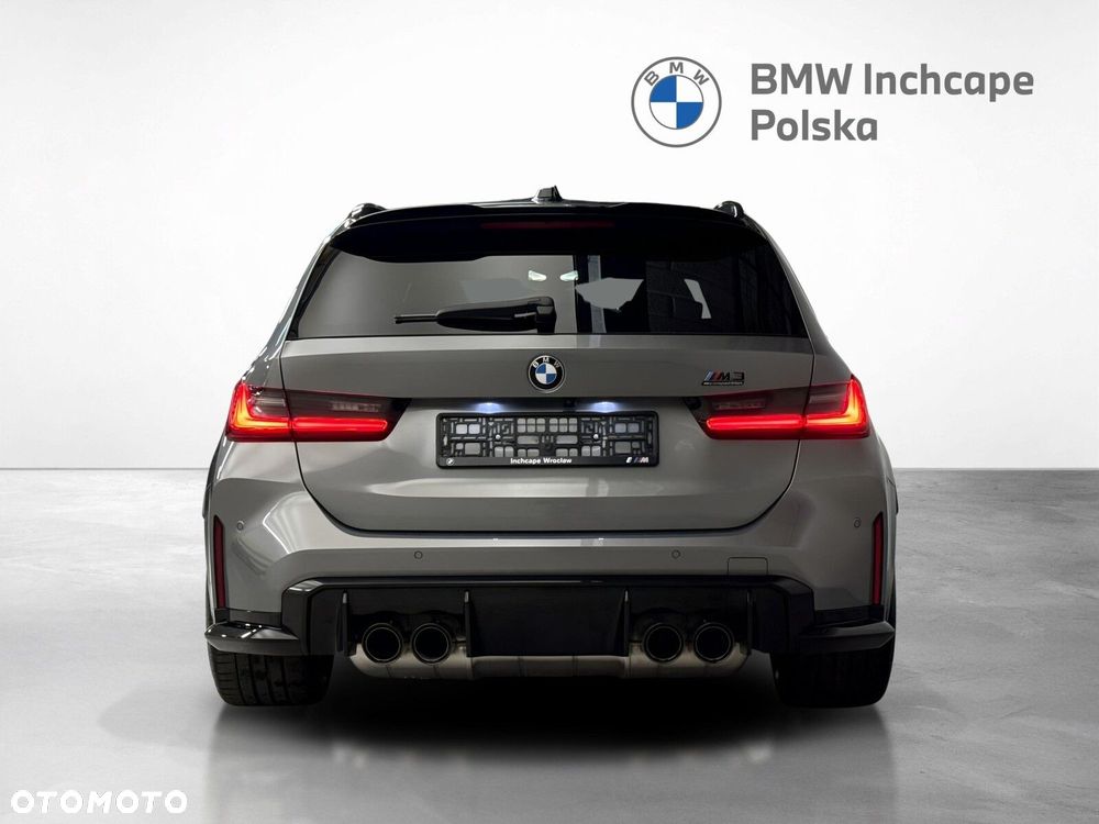 BMW M3 2026 photo 4