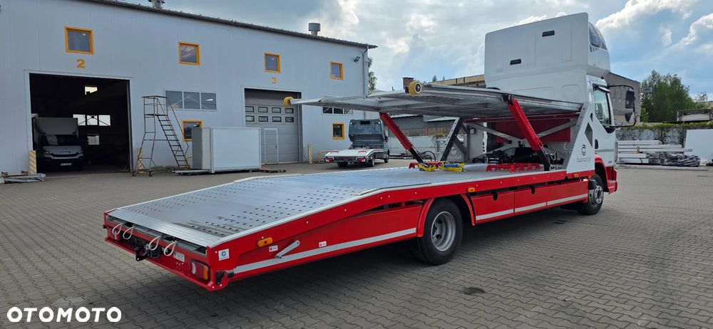 DAF xb - 8