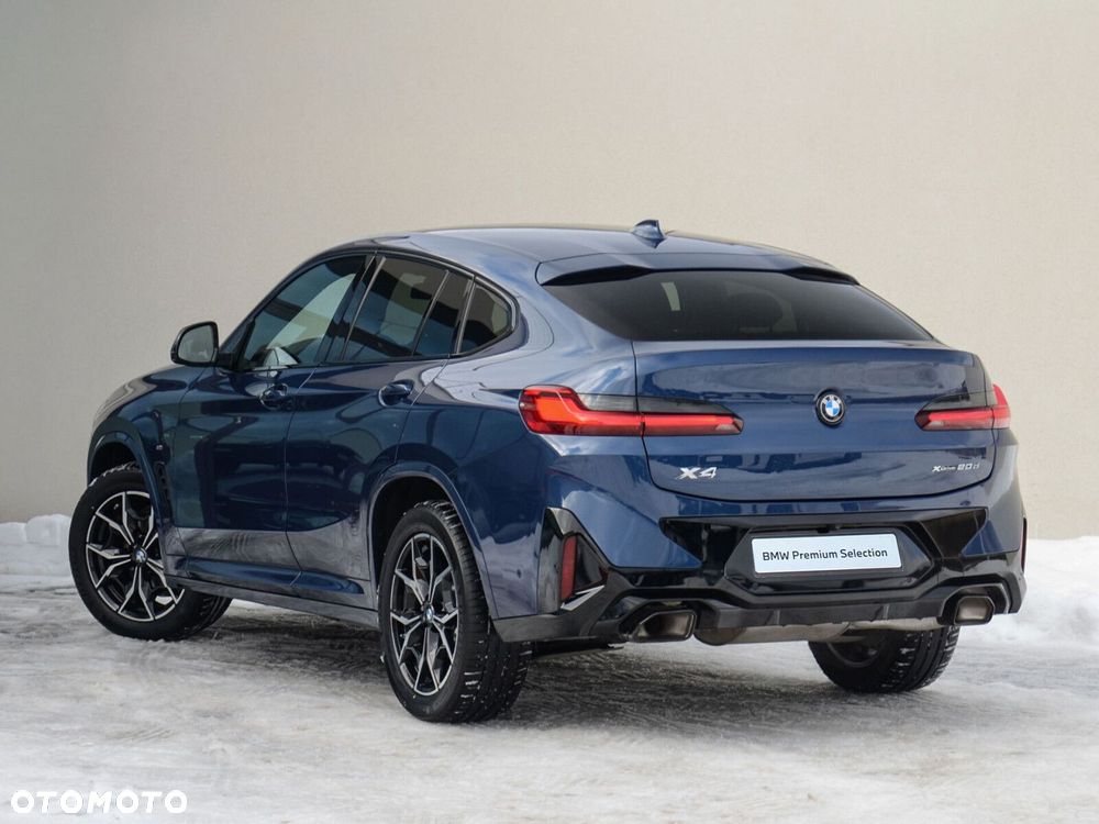 BMW X4 - 10