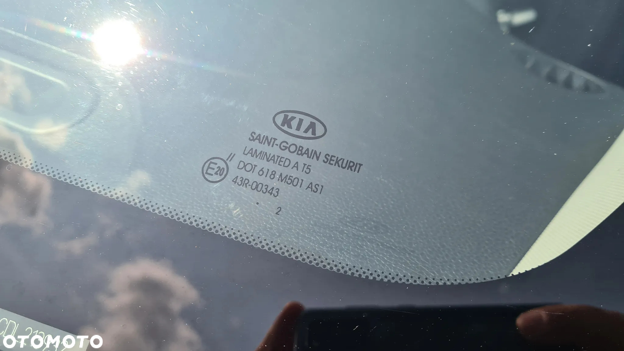 Kia Sportage - 14