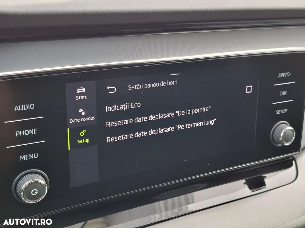 Skoda Octavia 1.0 TSI Ambition - 26