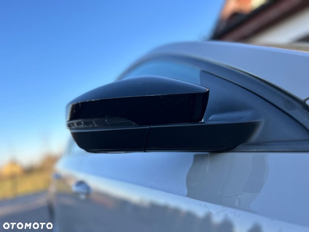 Skoda Octavia 2.0 TDI RS EU6 - 34