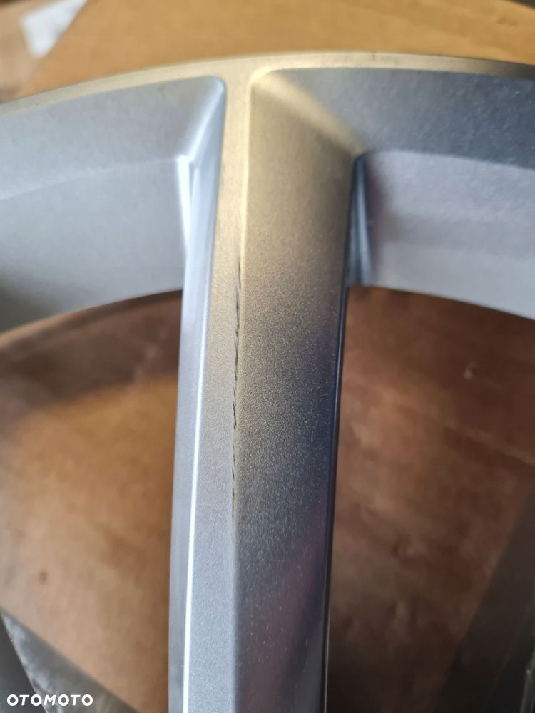 Kołpak Kołpaki Dekle Koła OPEL CORSA Oryginał 16 NOWE - 14