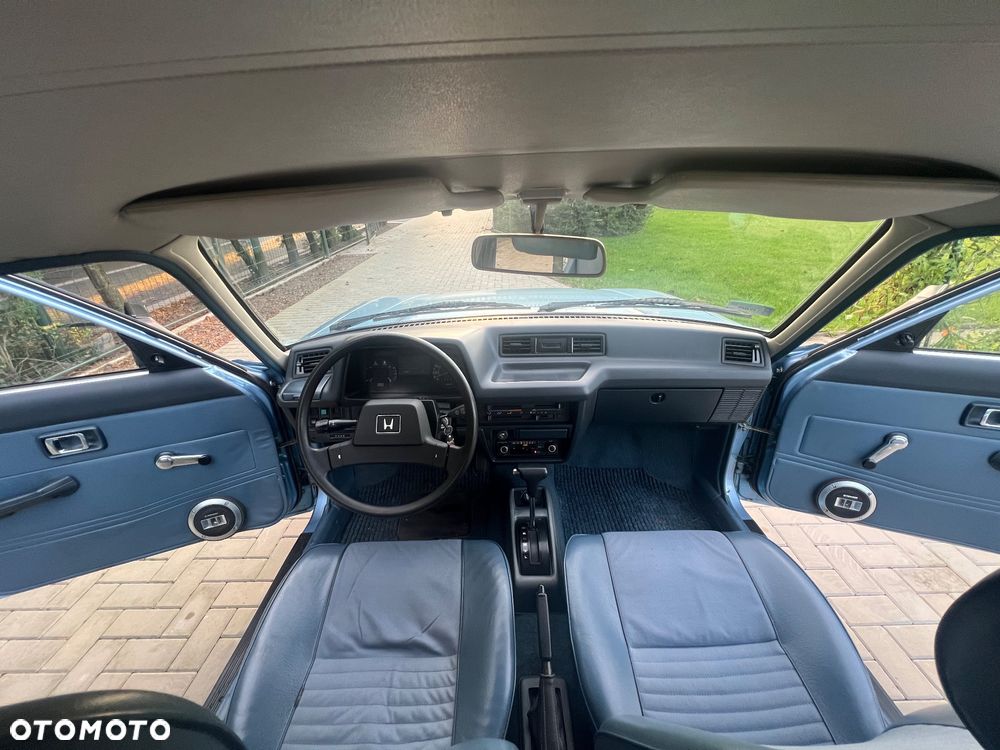 Honda Civic - 11