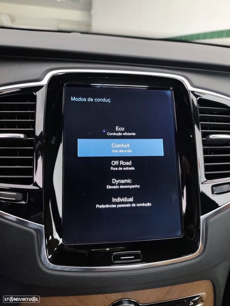 Volvo XC 90 2.0 D4 Inscription - 29