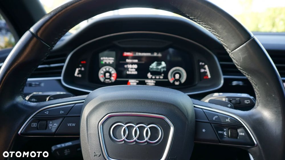 Audi Q7 55 TFSI quattro tiptronic - 17