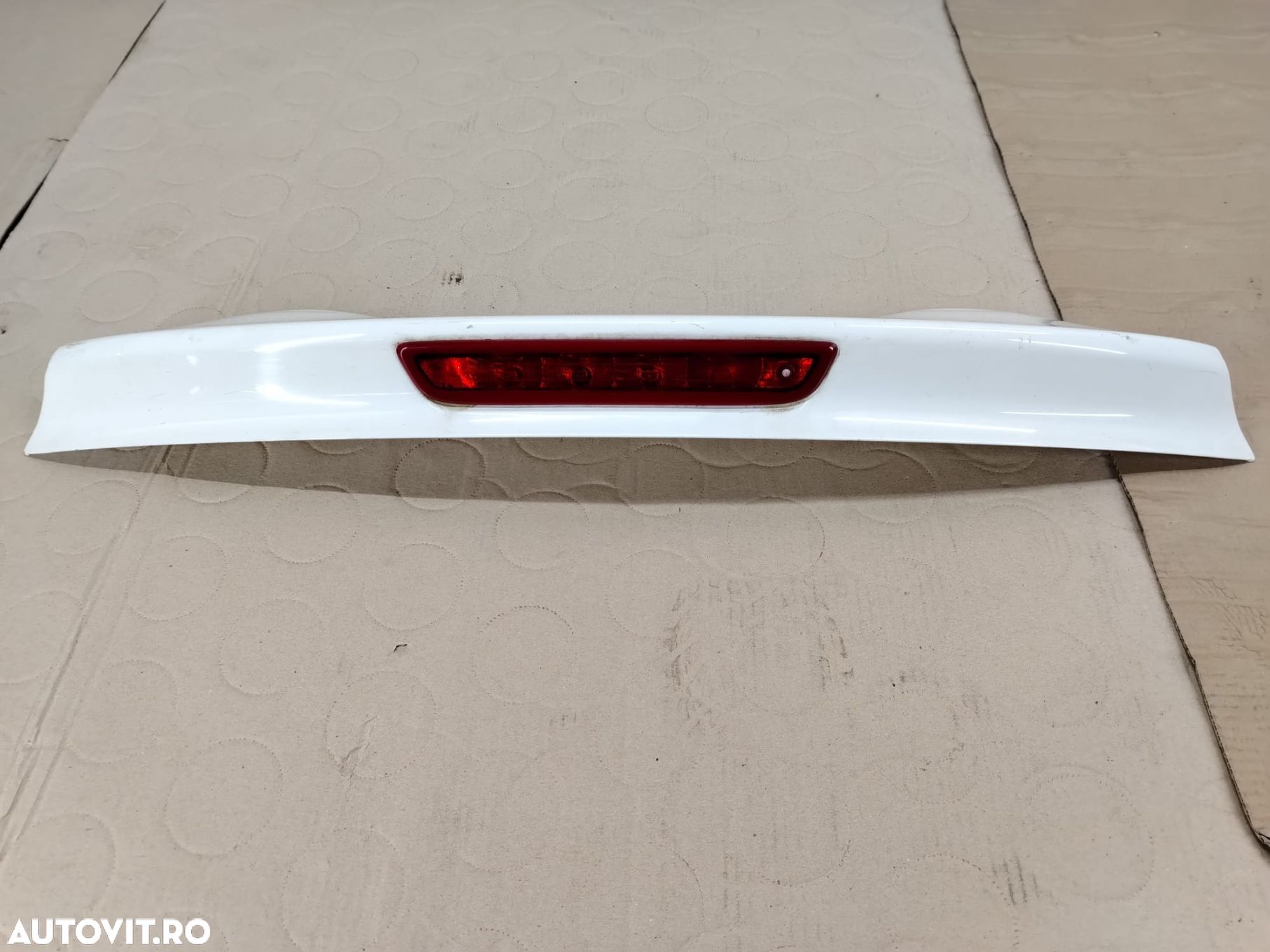 Eleron Toyota Aygo 2 [2014 - 2020] 1.0 benzina 1KRFE - 1