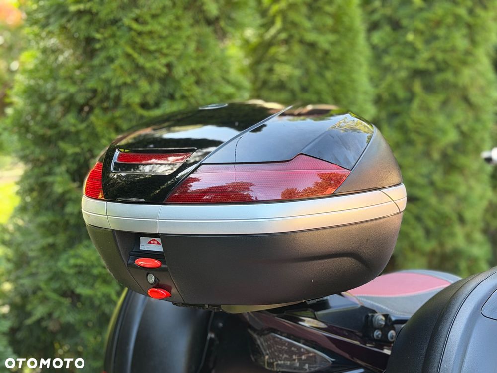 Suzuki Bandit - 26