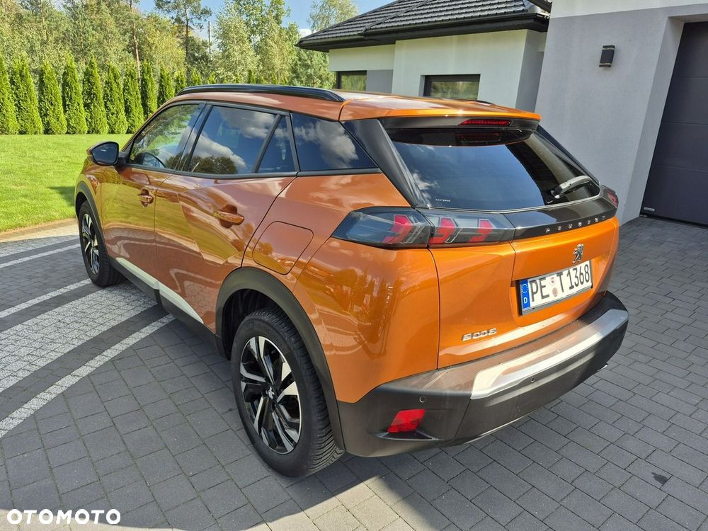 Peugeot 2008 - 7