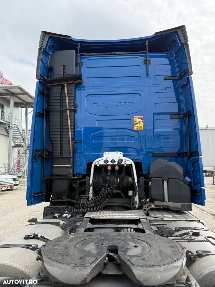 Volvo FH 460 - I SAVE - 2023 - 19