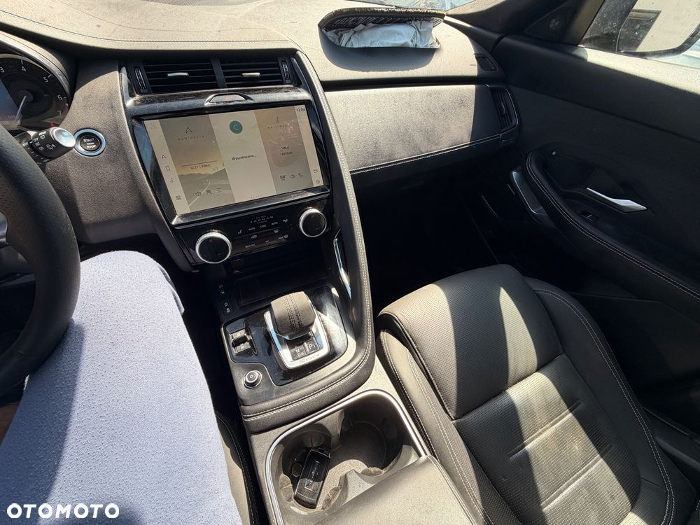 Jaguar E-Pace 1.5 P300e PHEV AWD R-Dynamic SE - 33