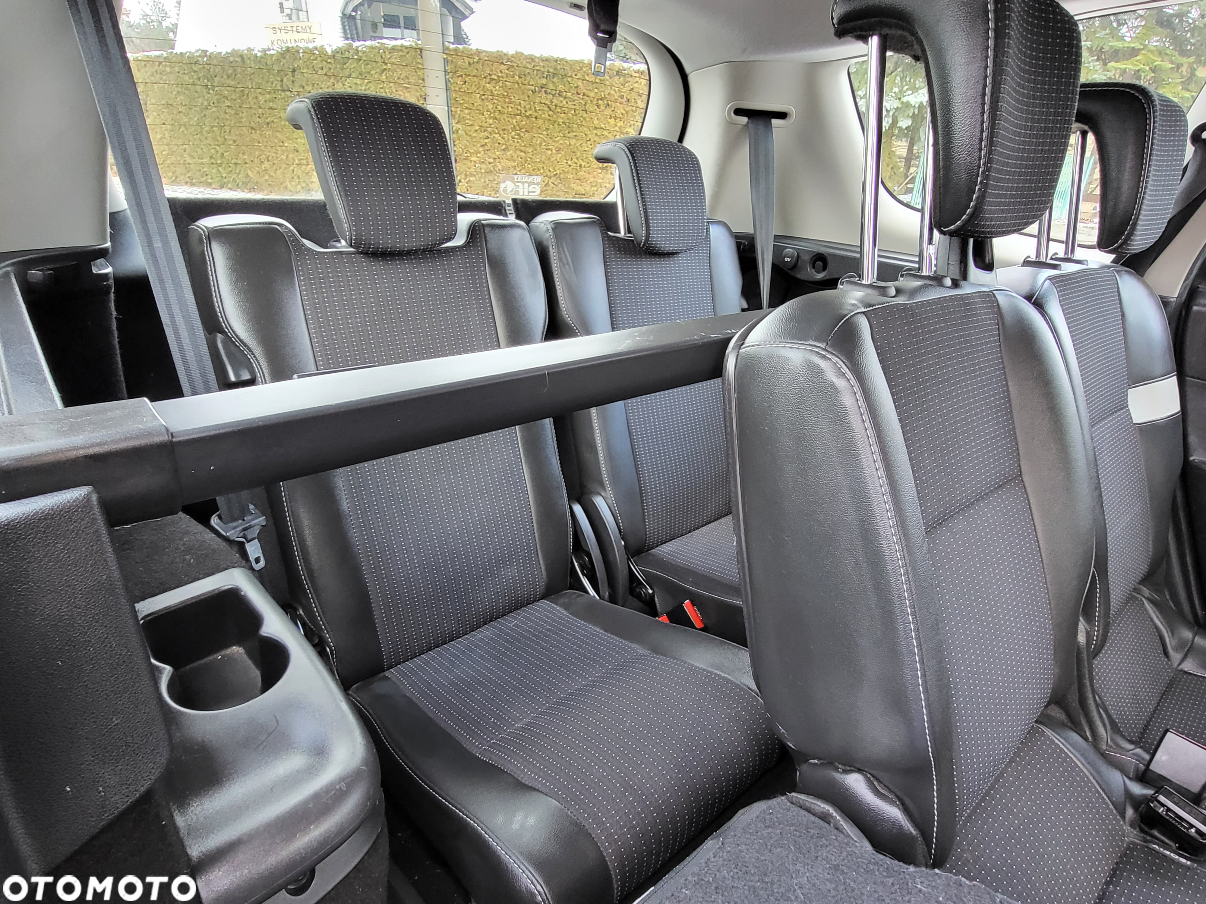 Renault Grand Scenic TCe 130 Dynamique - 12