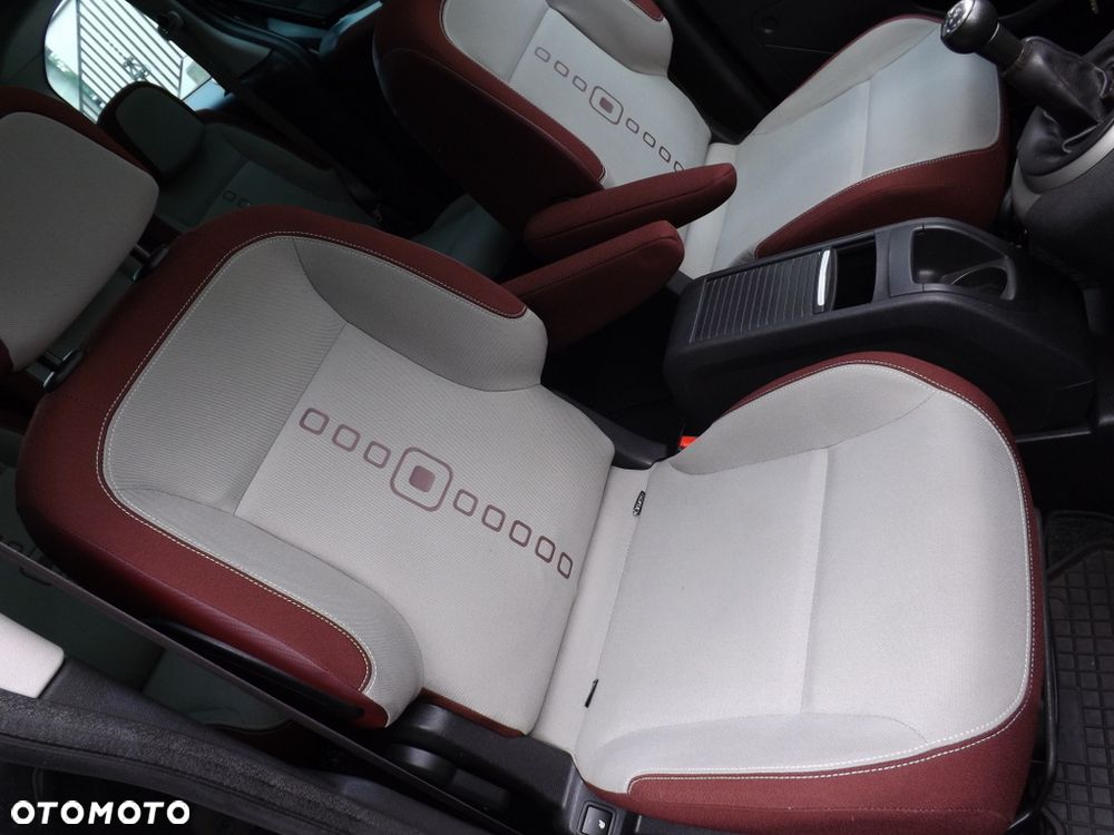 Citroën Berlingo - 12