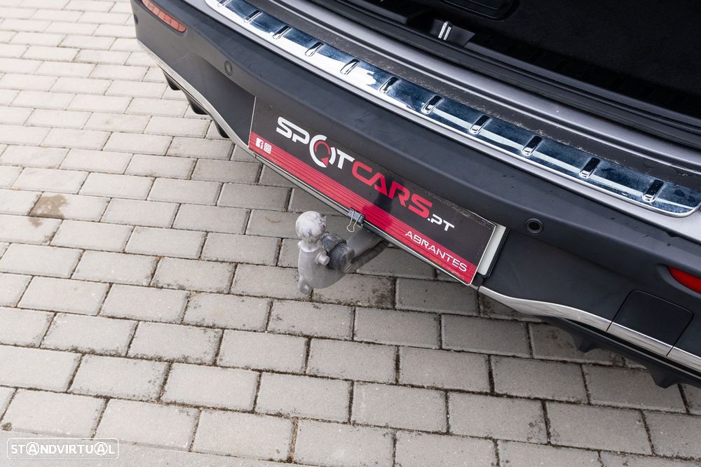 Mercedes-Benz EQA 250 AMG Line - 13