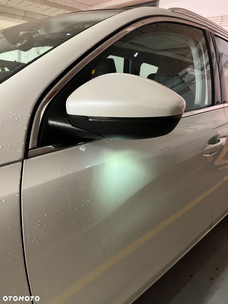 Peugeot 308 BlueHDi FAP 120 EAT6 Stop & Start Allure - 8