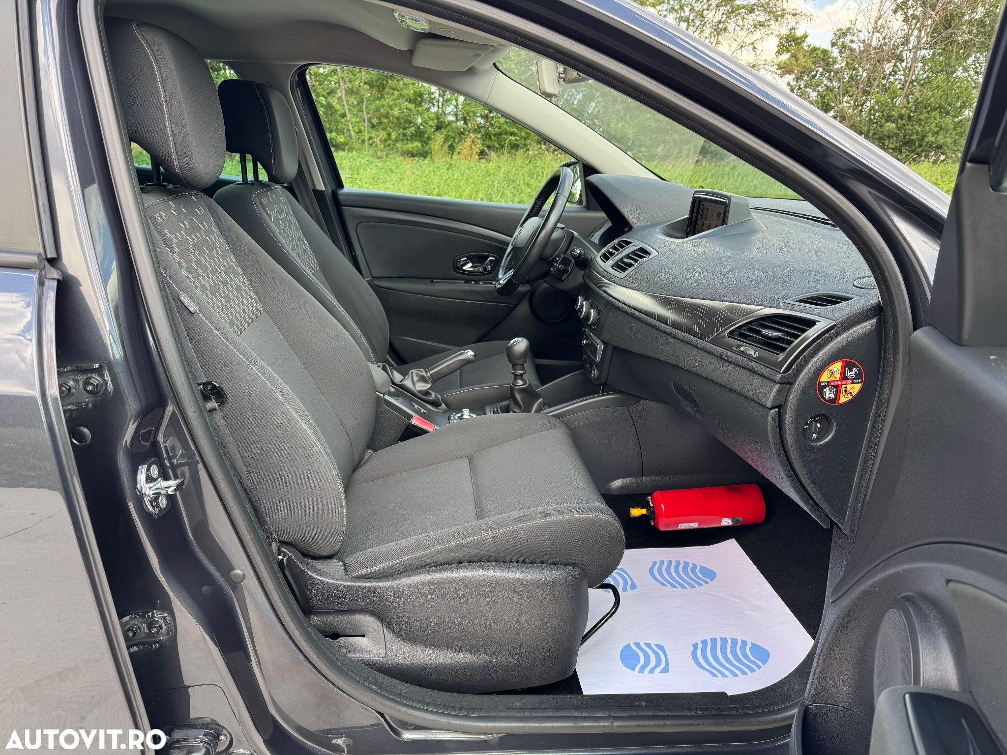 Renault Megane - 6
