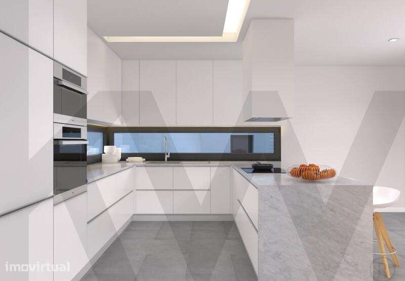 T3 Duplex em Corroios - Grande imagem: 2/20