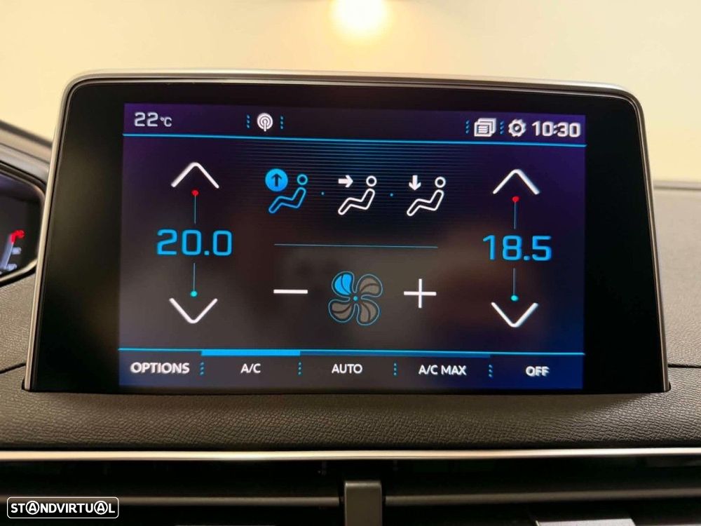 Peugeot 3008 1.5 BlueHDi Active - 16