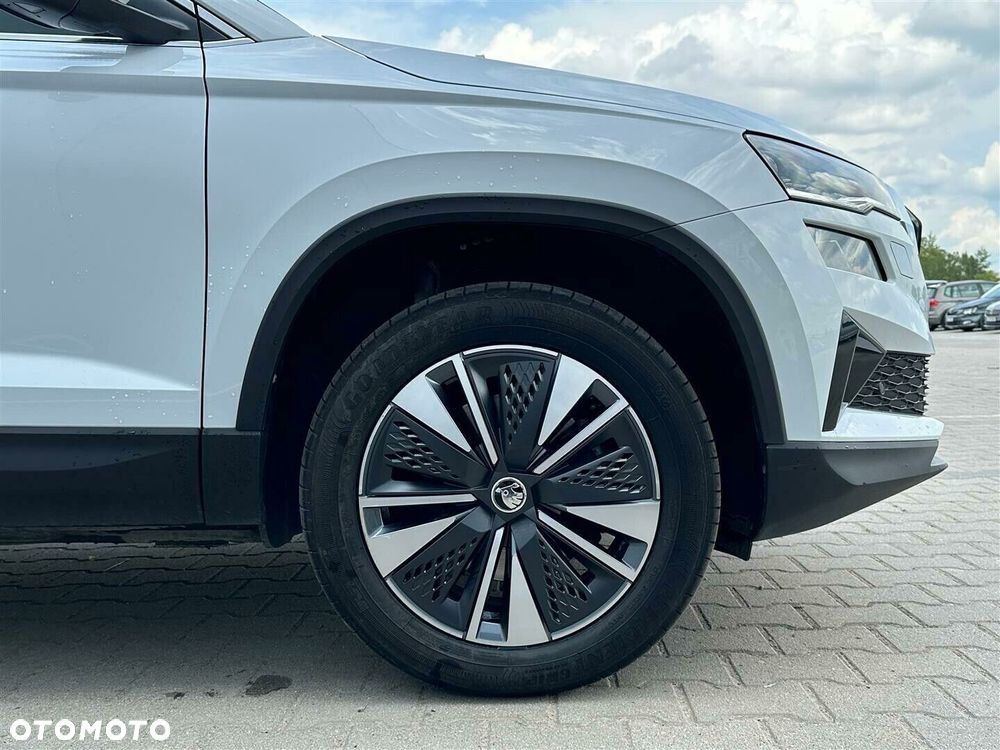 Skoda Karoq 1.5 TSI ACT 4x2 Style DSG - 27
