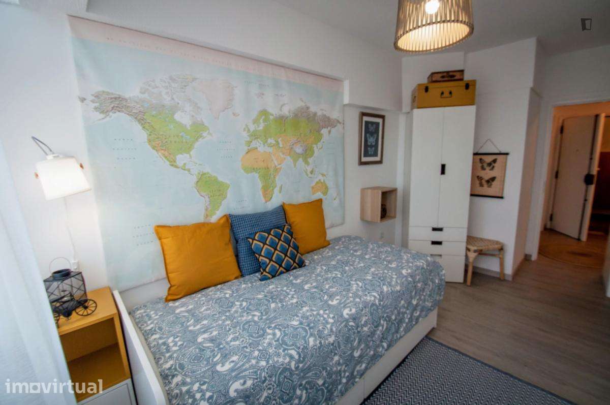 Apartamento com 2 quartos - localizado em Costa da Caparica Lisbon - Grande imagem: 5/21
