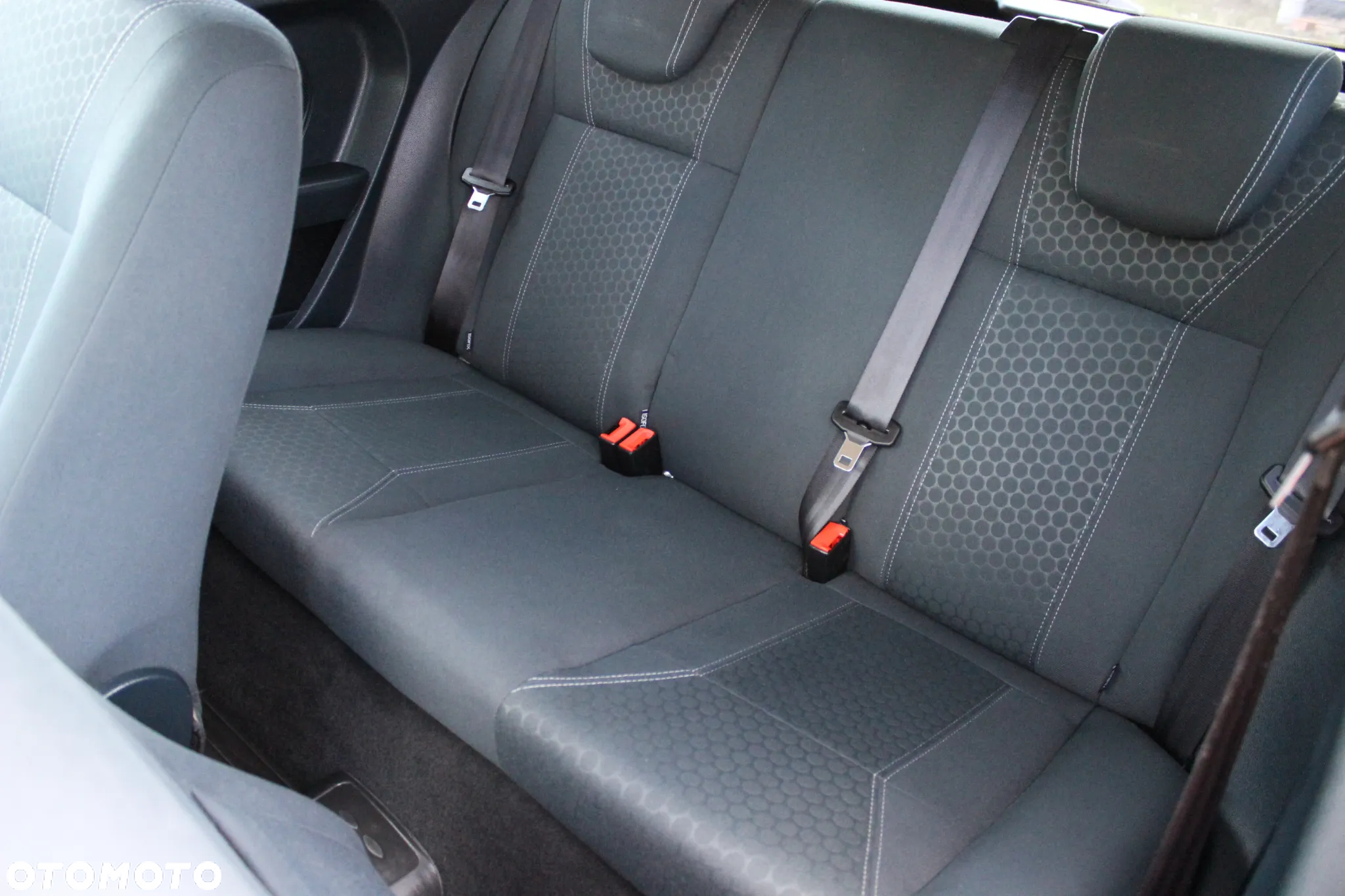 Ford Fiesta 1.25 Titanium X - 26