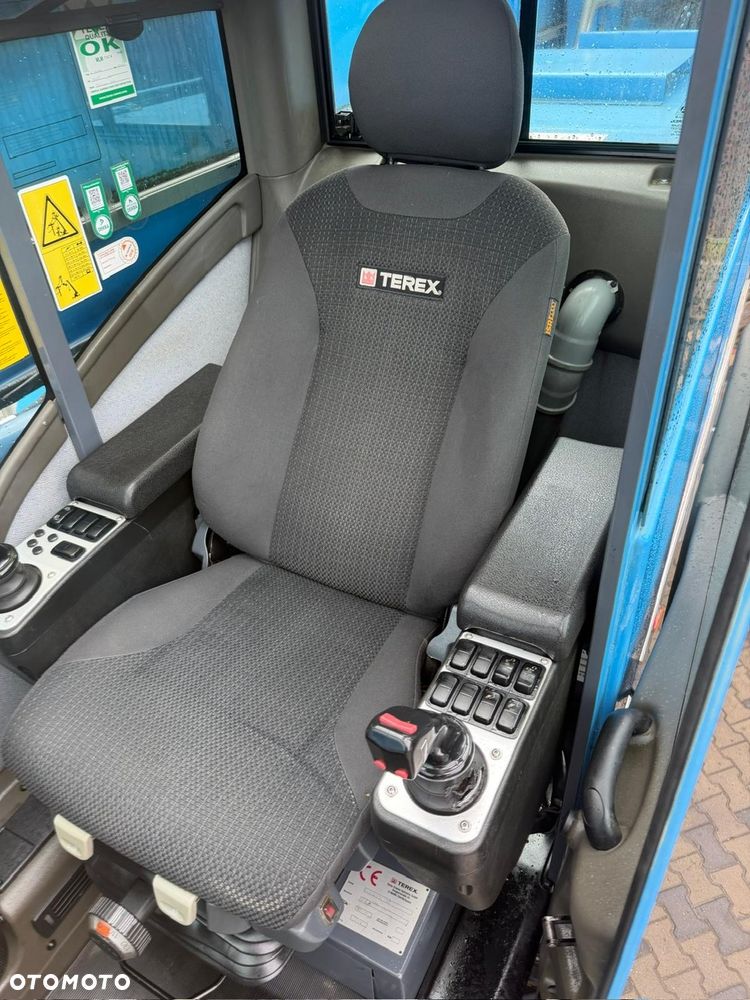 Terex Terex Demag Challenger 3160 - 10